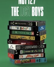 NCT 127: The Lost Boys (2023)