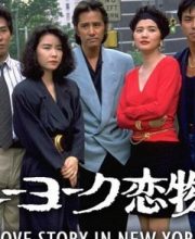 Love Story in New York (1988)