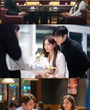 Curious Business Proposal Story Y (2022)