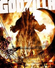 Godzilla (1954)