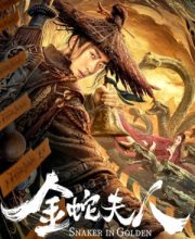 Snaker in Golden (2023)