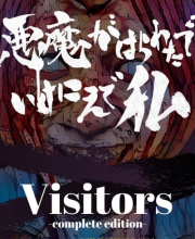 Visitors: Complete Edition (2023)