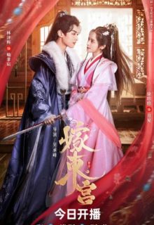 Palace Shadows: Between Two Princes (2024)