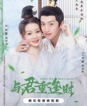 When We Meet Again (2024)