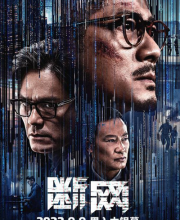 Cyber Heist (2023)