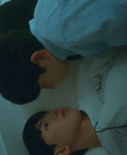 Blue Boys (2024)