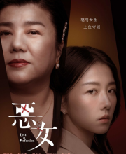 Lost in Perfection (2023)