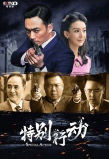 Special Action (2024)