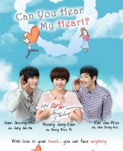 Can You Hear My Heart ?