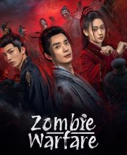 Zombie Warfare (2025)