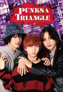 Punks Triangle (2025)